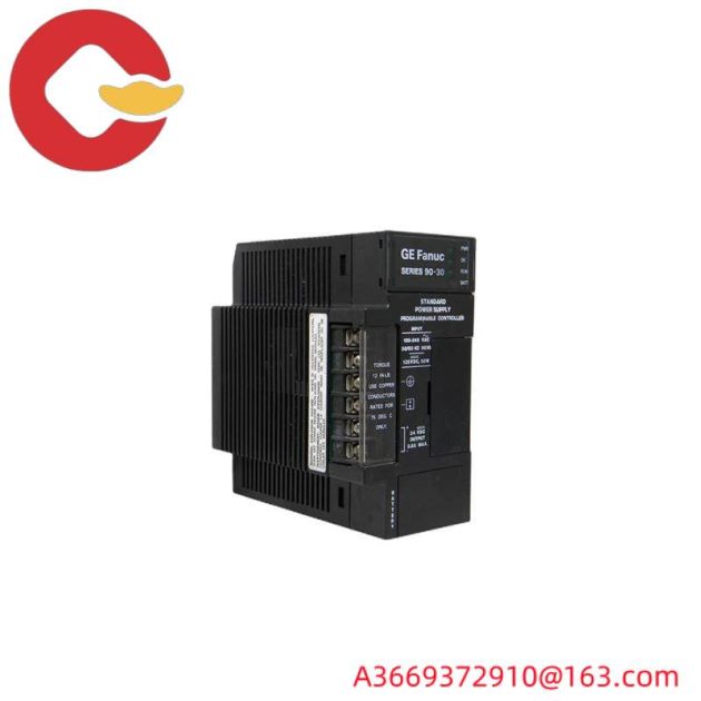 GE IS200EROCH1ABB High-Performance Industrial Control Module