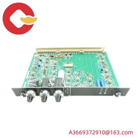 GE IS200JPDDG1AAA DC PDM Module - High-Performance Control System Component