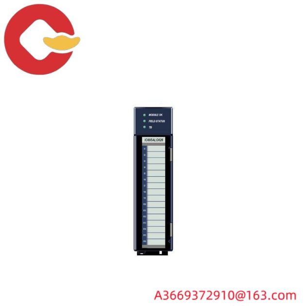 GE IS200PMCIH1ABA - High-Performance Digital Input Module for Industrial Automation