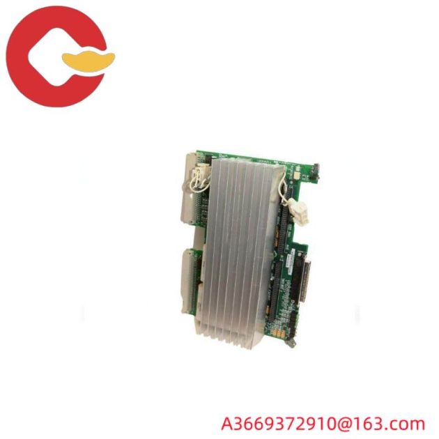 GE IS200PRTDH1A Fiber Optic Board: Advanced Networking for Industrial Automation