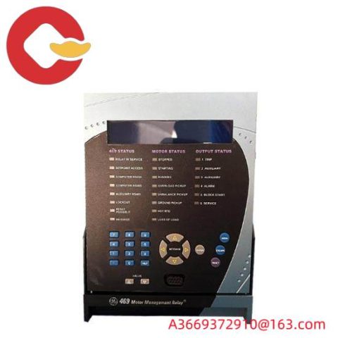 GE IS200SPIDG1ABA Digital Signal Processing Interface Module