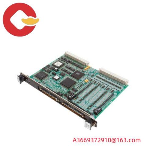 General Electric IS200SSCAH1A Communication I/O Terminal Board