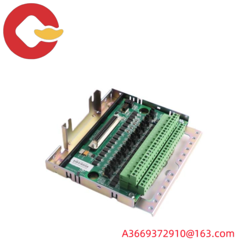 GE IS200STAIH2A: High Performance DIN Rail TRBD ANLGIO Board, Engineered for Turbine Automation