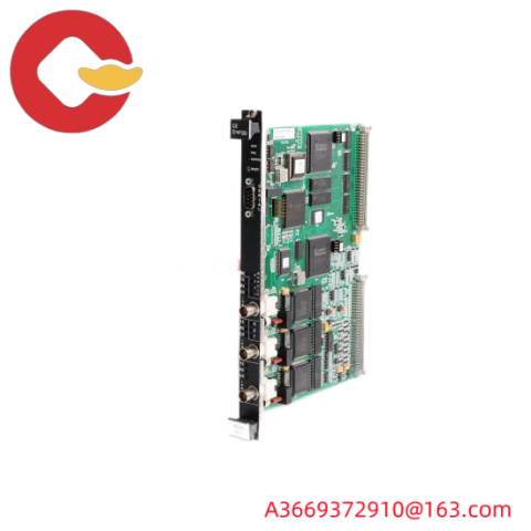 GE IS200STAOH2AAA - High-Performance Analog Output Module