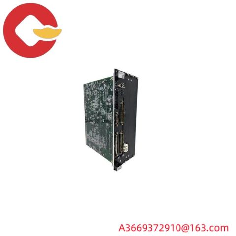 GE IS200TBCIH1BBC - High-Performance Contact Terminal Board for Industrial Automation