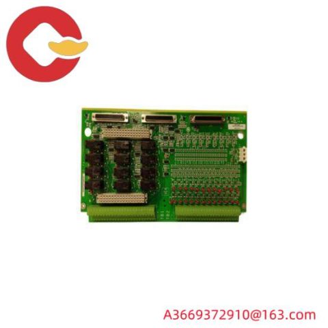 GE IS200TDBTH6ACD - Mark VI Speedtronic Series Printed Circuit Board Component