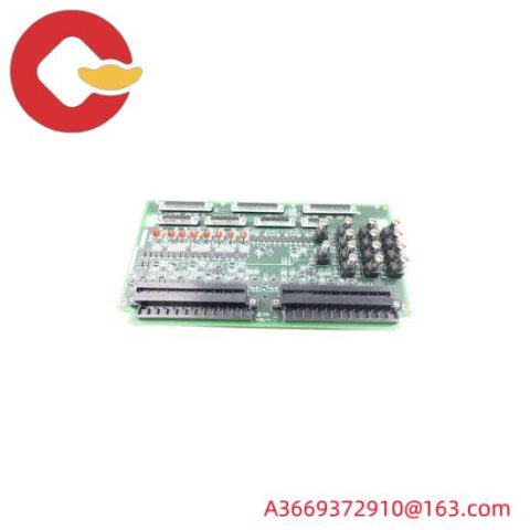 GE IS200TPROH1BCB - Mark VI Board for Turbine Control Systems