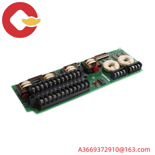 GE IS200TPROH1BCB - Mark VI Board for Turbine Control Systems