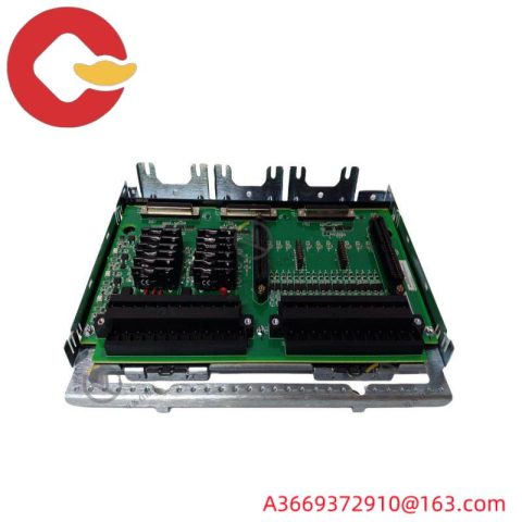 GE IS200TREAH2AED - High-Performance Turbine Relay Module