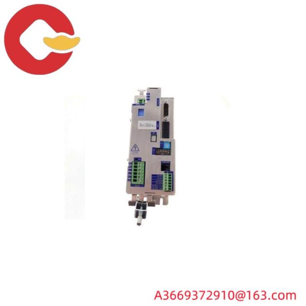 GE IS200TREAH2AED - High-Performance Turbine Relay Module