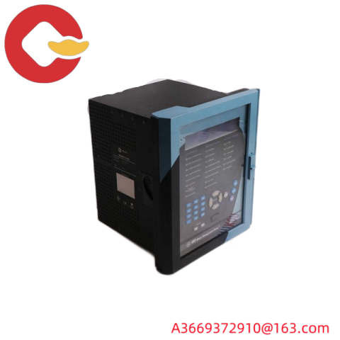 GE IS200TRLYH1BGF - Termination Relay Card for Mark VI Gasoline and Steam Turbine Controls