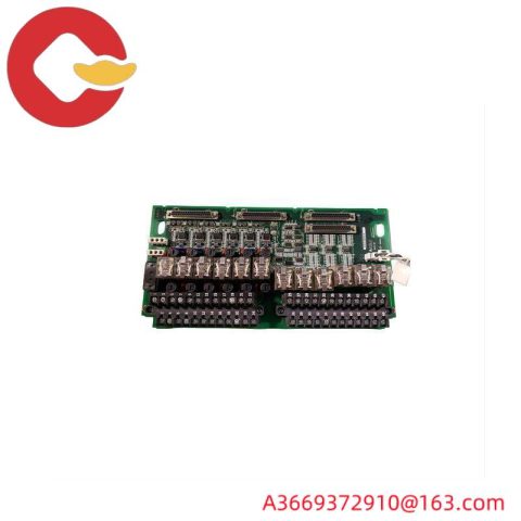 GE IS200TRLYH1BHH: Precision Control Board for Industrial Automation