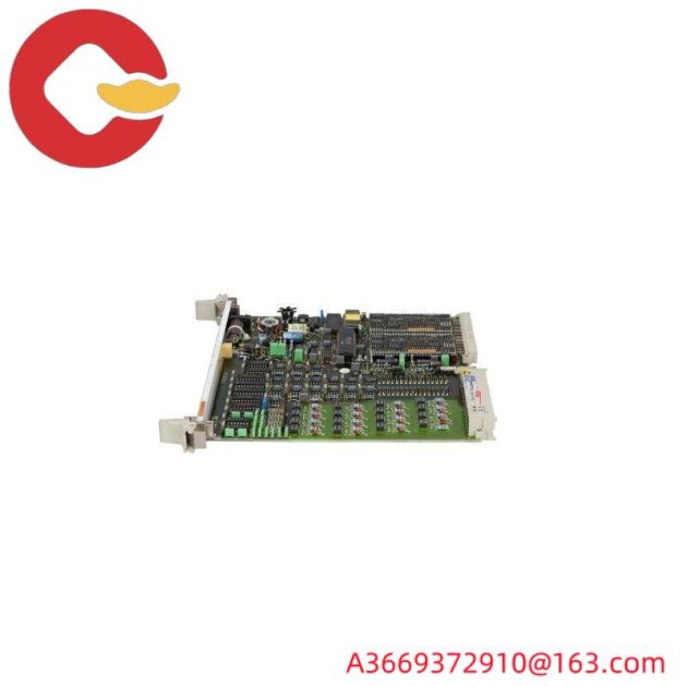 GE IS200TRPAH2AHE - High Performance Industrial Control Module