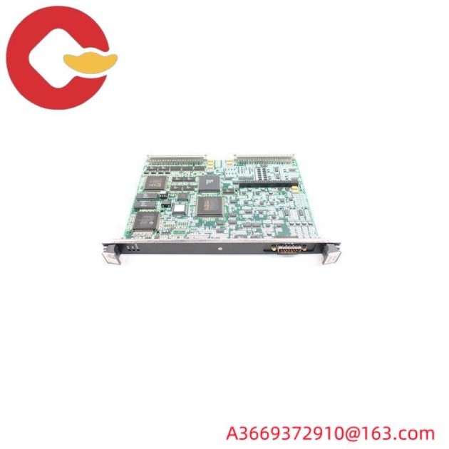 GE IS200TRROH1B Contact Terminal Board - Advanced Control Module for Industrial Automation