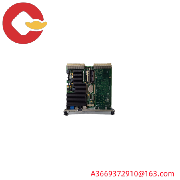 GE IS200TSVCH1A - High Performance PLC Module