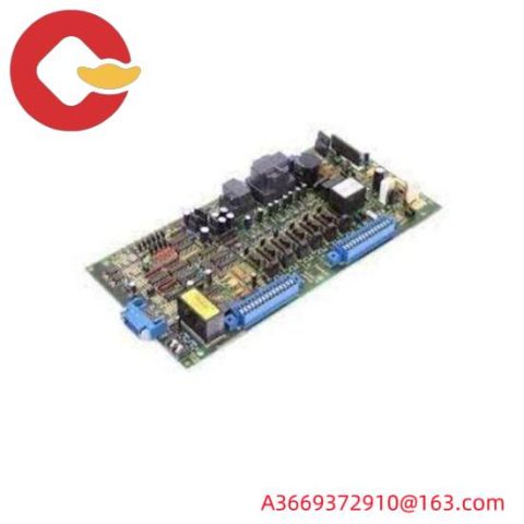 GE IS200TSVCH1AJE MRP081636 - High Performance Digital Signal Processor Control Card