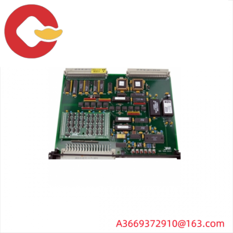 GE IS200TSVCH2AED: Terminal Board for GE PLC Systems