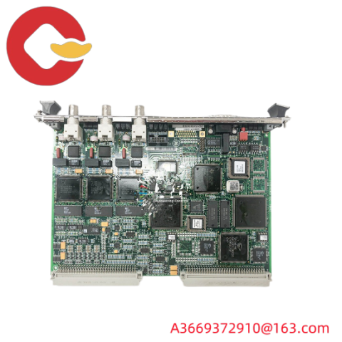 GE IS200VCMIH2C - VME Communication Board, Streamlining Industrial Control Systems