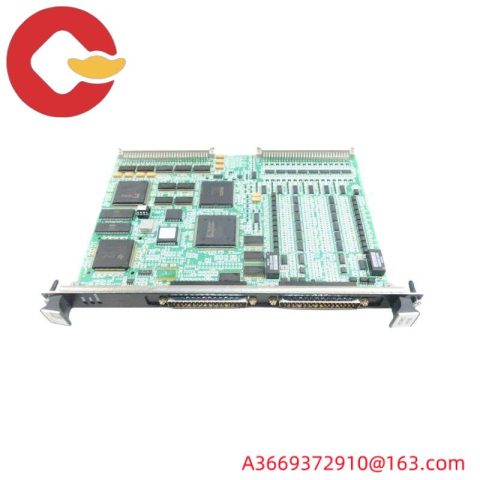 General Electric IS200VCRCH1B Discrete I/O Board for Mark VI Control System