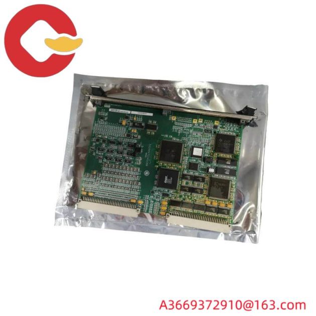 GE IS200VTCCH1CBB Thermocouple Input Terminal Board