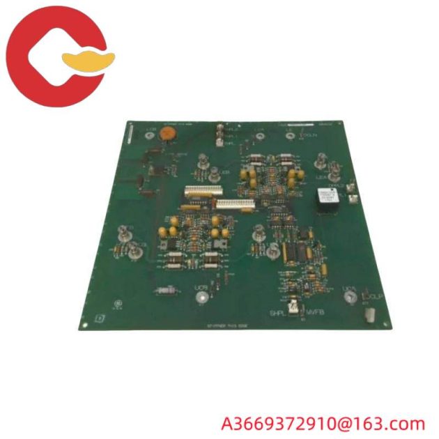GE IS200VTCCH1CBB Thermocouple Input Terminal Board