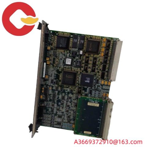 GE IS200VTURH2BAC - Turbine Protection Circuit Board for Mark VI