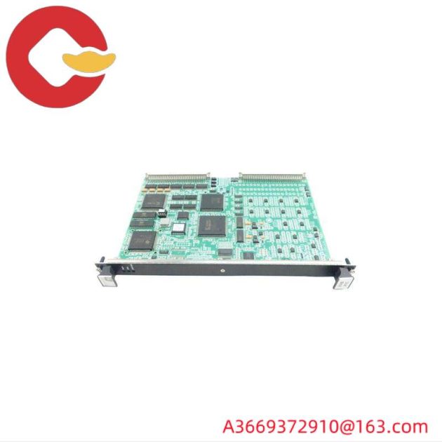 GE Mark VI IS200VVIBH1CAC: Precision Engineered for Turbine Control