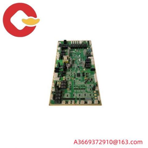 GE IS200WETBH1ABA - Advanced Analog Output Module, Engineered for Precision Control