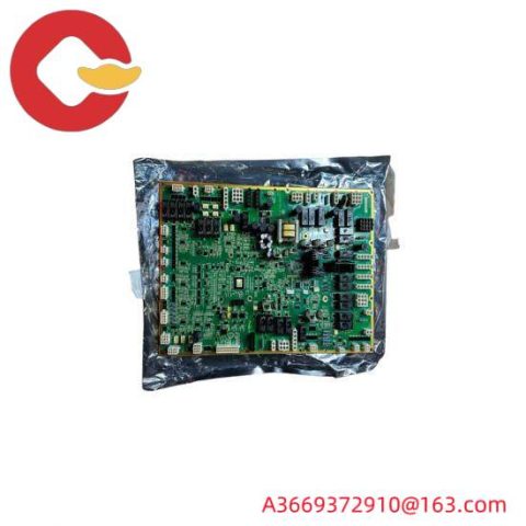 GE IS200WETBH1BAA: Precision Engineered Circuit Board for Advanced Turbine Management Systems