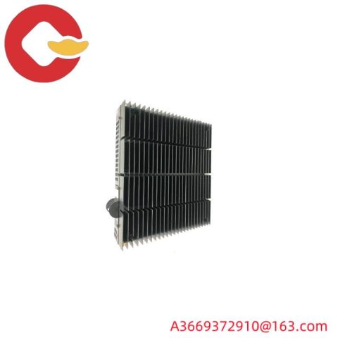 GE IS2020RKPSG3A: Advanced Control Module for Industrial Automation