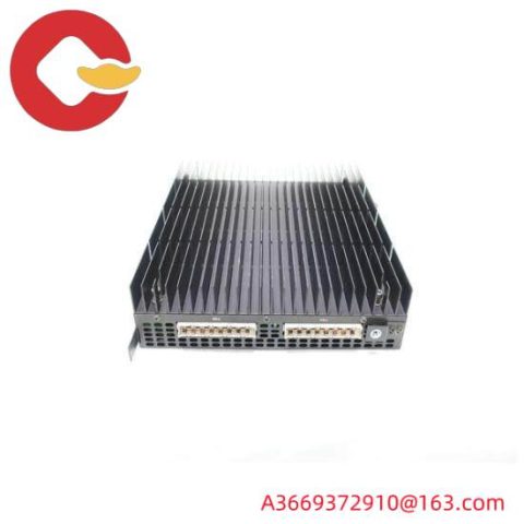 GE. IS2020RKPSG3A: High-Performance VME Power Supply Module for Turbine Control