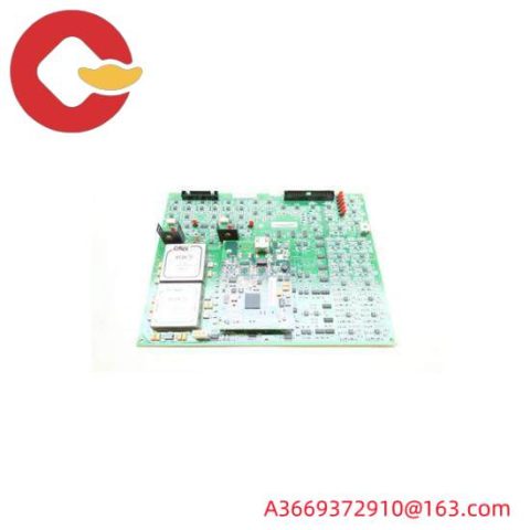 GE IS210MVRBH1A - MVRB Module for Industrial Control Systems