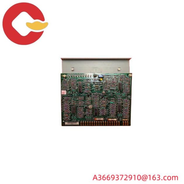 GE IS215ACLEH1BB - Application Control Layer Module for Mark VI Series