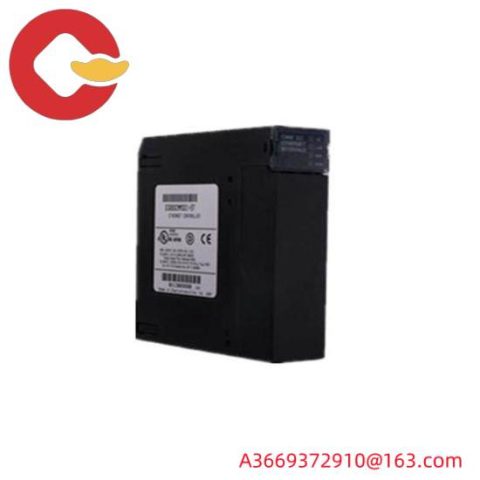 GE IS215UCVEM01A IS215UCVEH2AF - UCV Controller for Mark VI Industrial Systems