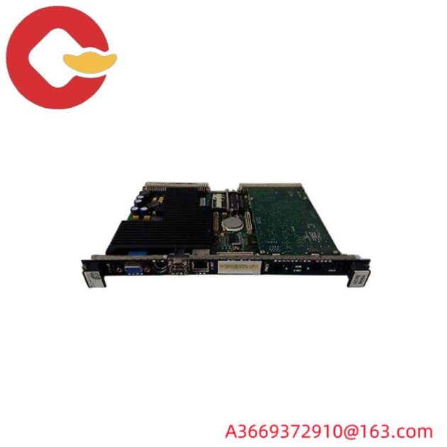 General Electric IS215UCVEM06A PC Board Assembly, Designed for Enhanced Turbine Control Systems