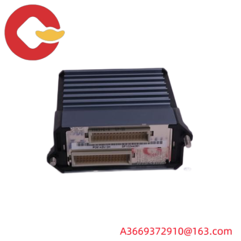 GE IS215UCVHM06A A1 - High Performance PLC Module for Industrial Automation