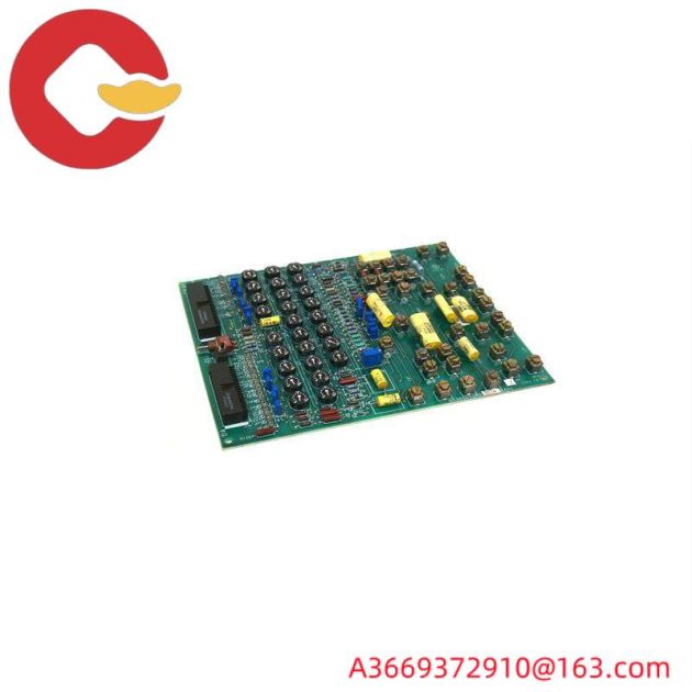 GE IS215UCVHM06A Controller with IS200PMCIH1ACC Module