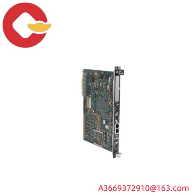 GE IS215UCVHM06A IS415UCVHH1A - High-Performance PLC Controller
