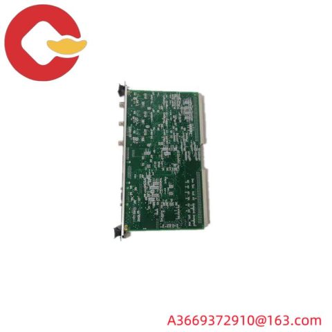 GE IS215VCMIH2CA IS200VCMIH2CAA - High Precision Industrial Control Modules