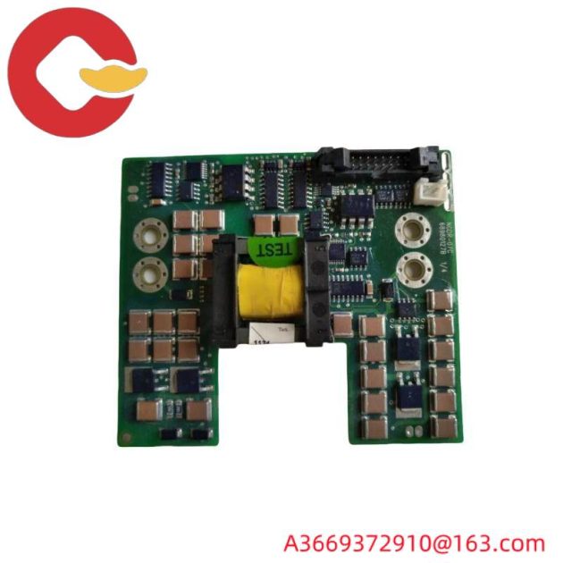 GE IS220PAICH2A 336A4940CSP11 - High-Performance Control Module for Industrial Automation