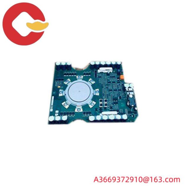GE IS220PDOAH1A - Discrete Output Module