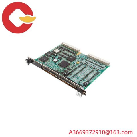 GE IS220PGENH1AE I/O Pack - Precision Control Module