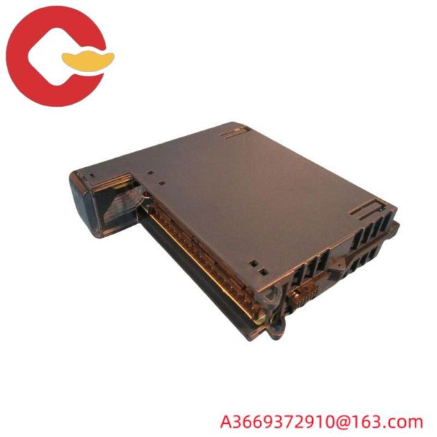 GE IS220PPDAH1B - I/O Pack for GE PLCs