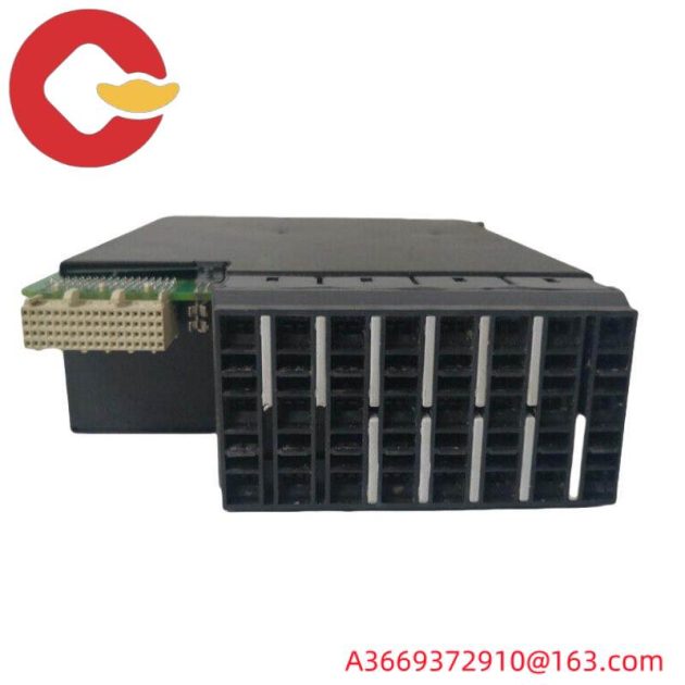 GE IS220PRTDH1BC 336A5026ADP13 RTD Input Module