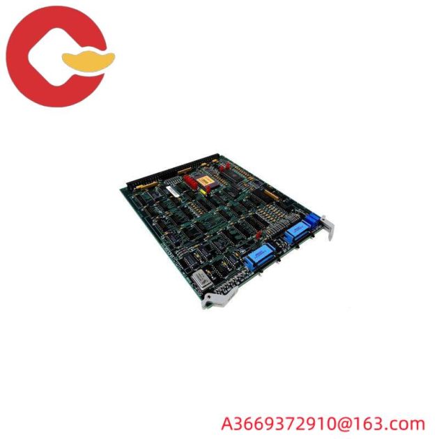 GE IS220PRTDH1BC 336A5026ADP13 RTD Input Module