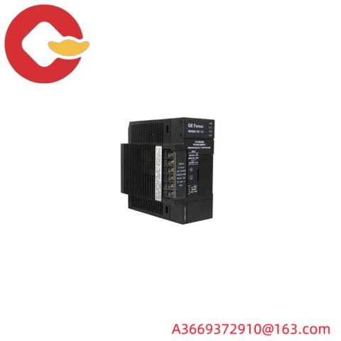 GE IS220PSCAH1A 336A4940CSP9 - High-Performance Control Module for Industrial Automation
