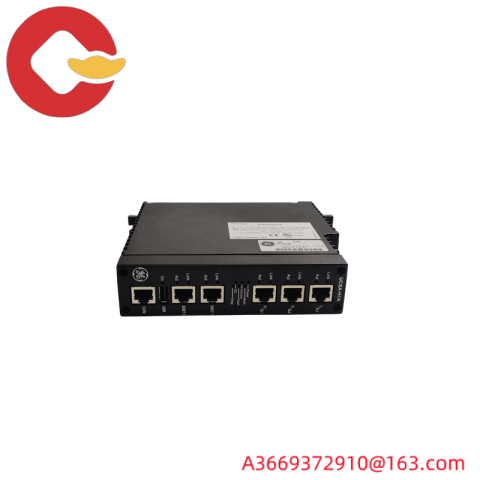 GE-FANUC IS220UCSAH1A - Acoustic Monitor Processor