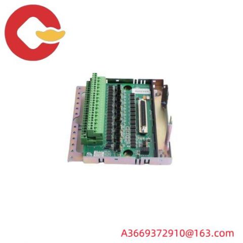 GE Industrial Systems IS230SNAIH4A/IS200STAIH2ACB Control Circuit Board