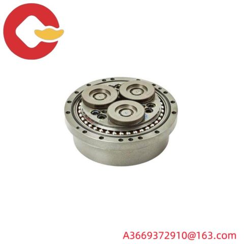 GE IS230SNCIH6A Analog I/O Module