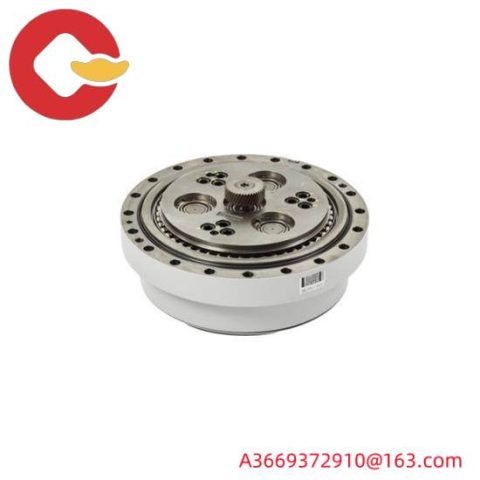 GE IS230SRTDH2A - High-Performance Control System Module